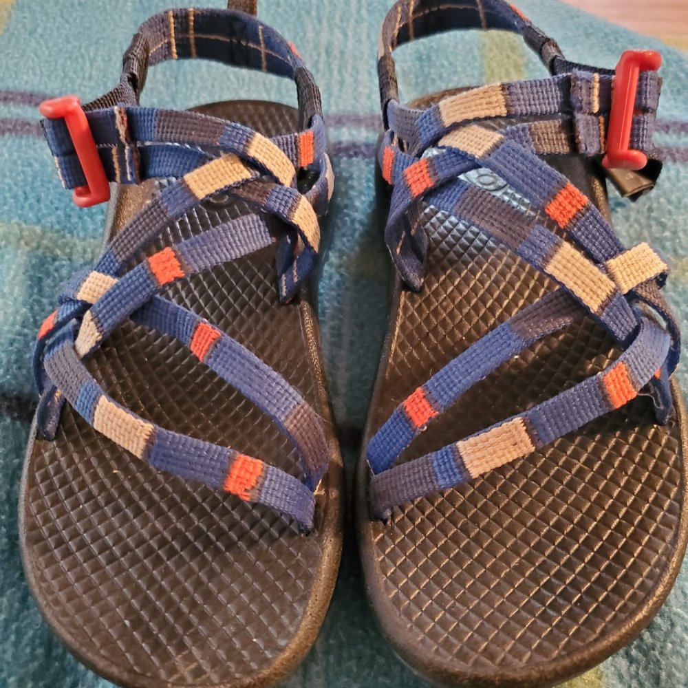 Girl Chaco Shoes